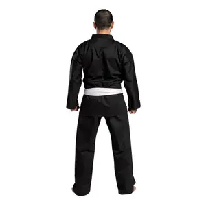 Karate-kimono Kwon Traditional 8 Oz. image-1