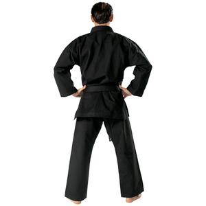 Kimono karate Kwon Traditional 12 oz image-2
