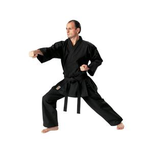 Kimono karate Kwon Traditional 12 oz image-1