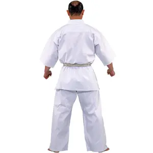 Kimono Karate Kind Kwon FullContact 8 oz image-1