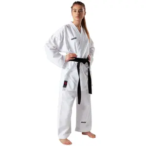 Kimono karate child Kwon Competitive Plus image-1