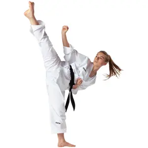 Kimono karate child Kwon Competitive Plus image-2