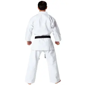 Κιμόνο Καράτε παιδιού Kwon Kumite 12 oz image-1