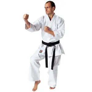 Κιμόνο Καράτε παιδιού Kwon Kumite 12 oz image-2