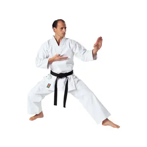 Κιμόνο Καράτε παιδιού Kwon Kumite 12 oz image-3