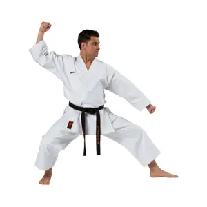 Kimono karate Kwon Premium Line 13 oz image-0