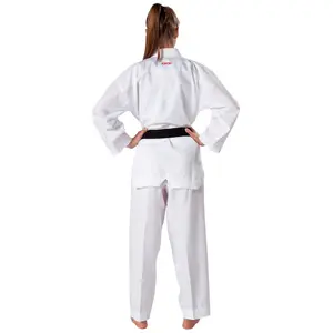 Kimono karate approved wkf Kwon Supralite image-1