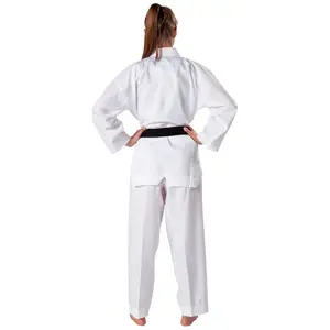 Kimono karate approved wukf Kwon Supralite image-1