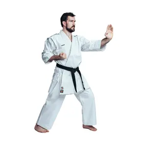 Karategi Kwon Kata 12 oz WKF image-0