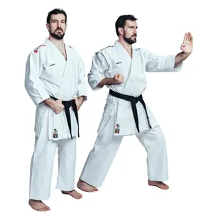 Karategi Kwon Kata 12 oz WKF image-1