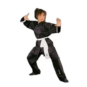 Tenue Kung-Fu de coupe chinoise Damen Kwon