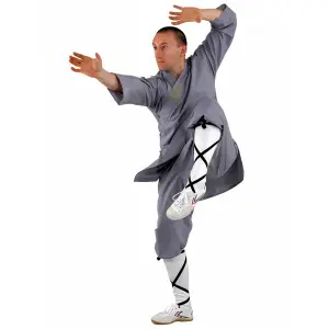 Strój Shaoline Kwon image-0