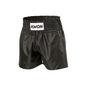 Pantaloncini da Thai Boxe Kwon