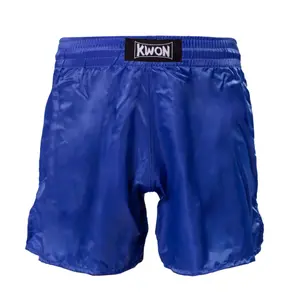 Short de boxe Thaï Kwon Evolution image-0