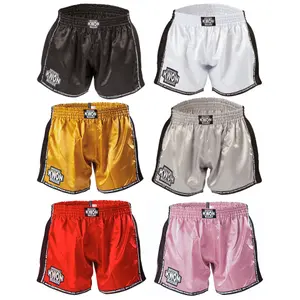 Thai-Boxing Shorts Kwon Evolution image-1