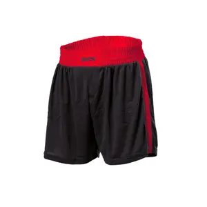201420-kickboxing-shorts-kwon-schwarz-rot