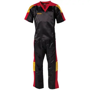 Tenue Kick-Boxing enfant Kwon Nation image-0