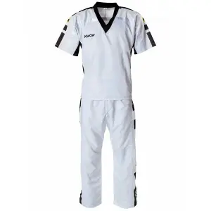 Child kick-boxing uniform Kwon Challenge Plus image-0