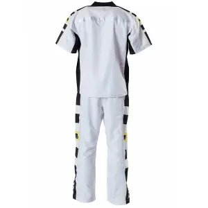 Child kick-boxing uniform Kwon Challenge Plus image-3