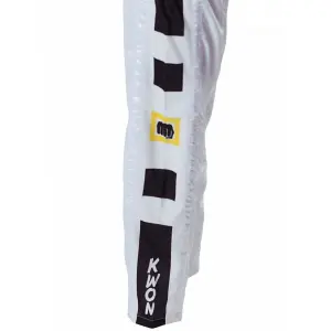 Child kick-boxing uniform Kwon Challenge Plus image-5