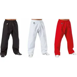 Pantalon d'autodéfense Kwon 12 oz image-1