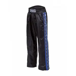 Kick-boxing Trousers Kwon Str image-0