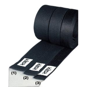 Budō-bælte Kwon 5 cm image-1