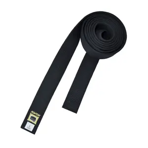 Ceinture Arts Martiaux Kwon Master image-0