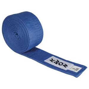 3074200-traditioneller-gurtel-kwon-blau-5-cm