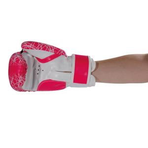 Boxhandschuhe Kind Kwon Neon image-2