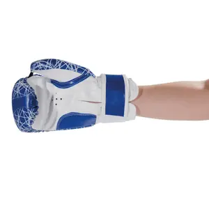 Boxhandschuhe Kind Kwon Neon image-1