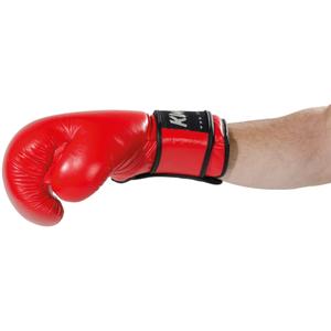 Luvas de boxe Kwon Ergo Champ image-1