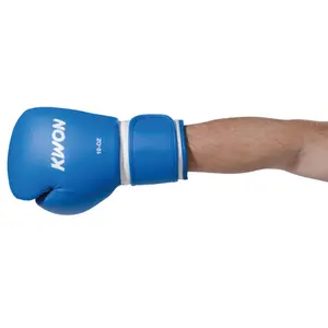 Guantes de boxeo Kwon Fitness image-2