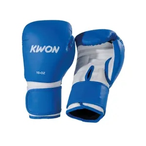 Guantes de boxeo Kwon Fitness image-1