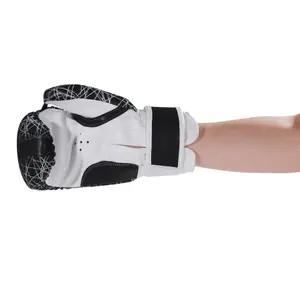 Kids' Neon Boxing Gloves Kwon image-1