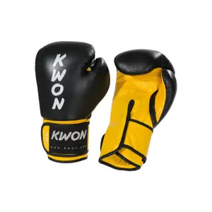 Boxhandschuhe Kwon KO Champ image-0