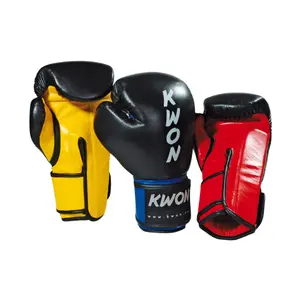 Boxhandschuhe Kwon KO Champ image-1