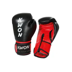 Γάντια πυγμαχίας Kwon KO Champ image-1