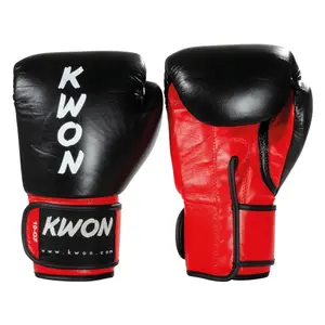 Γάντια πυγμαχίας Kwon KO Champ image-0