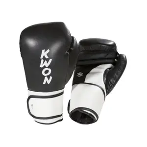 Guantes de boxeo Kwon Super Champ image-0