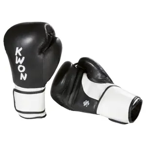 Guantes de boxeo Kwon Super Champ image-1