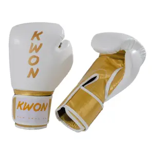 Γάντια πυγμαχίας Kwon KO Champ image-2