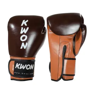 Guantes de boxeo Kwon KO Champ image-0
