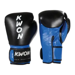 Rękawice bokserskie Kwon KO Champ image-0