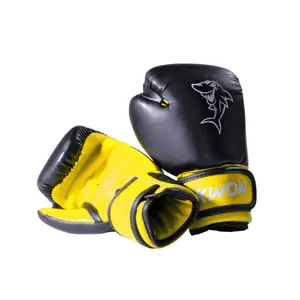 Gants de boxe enfant Kwon Mini Shark