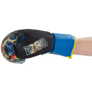 Rękawice do boksu tajskiego dla dzieci Kwon image-2