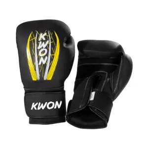 Kick-Boxhandschuhe Thaï Kwon image-1