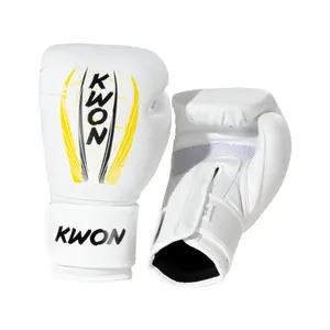 Kick-Boxhandschuhe Thaï Kwon image-1