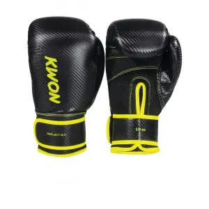 Boxhandschuhe Kwon Reflect 2.0 image-0