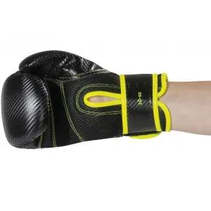 Boxhandschuhe Kwon Reflect 2.0 image-2